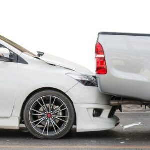 The 6 Most Common Car Accident Injuries