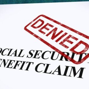 Major Issues Surrounding Social Security Insurance (SSI)