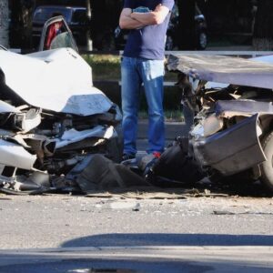 4 Steps on How to Claim Car Accident Insurance