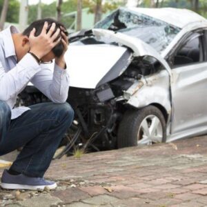 What is Different About Getting Hurt in an Uber Car Accident?