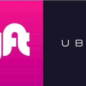 UBER v. LYFT