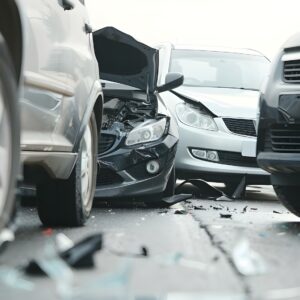 Understanding the Complexities of Multi-Vehicle Accidents