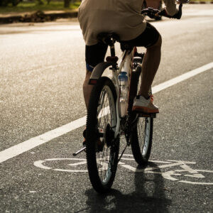 Understanding Bicycle Lane Rules in South Florida