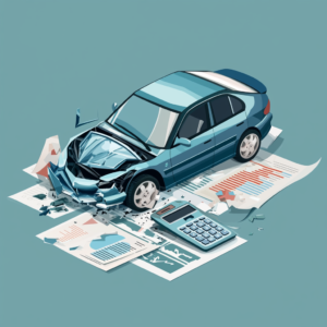 How to Calculate the True Costs of a Car Accident 